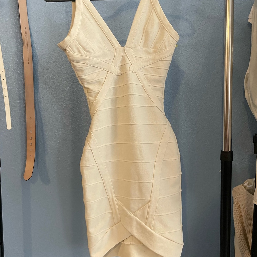 Miusol bandage dress
